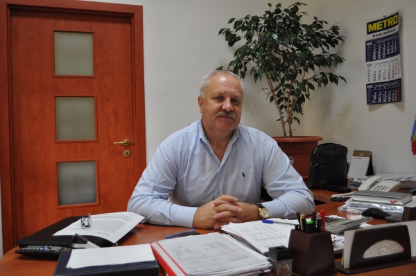 Directorul DSVSA Prahova, Mihai Terecoasă: ”Din punct de vedere sanitar-veterinar, suntem la multe capitole cu mult peste Germania”
