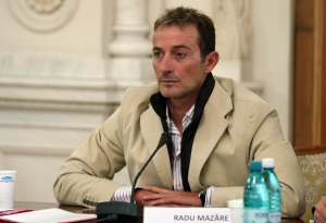 Radu Mazăre: Băsescu răspândeşte teroare cu procurorii de la DNA. Dar nimic nu e veşnic  