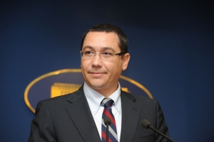 Victor Ponta, prima opţiune a românilor în cursa pentru Cotroceni