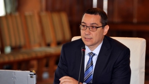 Ponta: CAS scade cu 5% de la 1 octombrie. Nu vor creşte taxe şi impozite VIDEO  