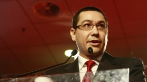 Ponta explică în ce situaţie ar accepta să candideze la alegerile prezidenţiale 