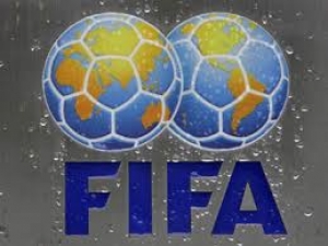  Fotbalul nigerian, în stare de suspendare
