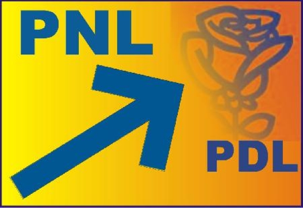 Fuziunea PNL-PDL se va produce abia în 2017