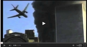 Aceasta ar putea fi dovada ca turnurile World Trade Center nu au fost lovite de avioane pe 11 septembrie 2001 – VIDEO