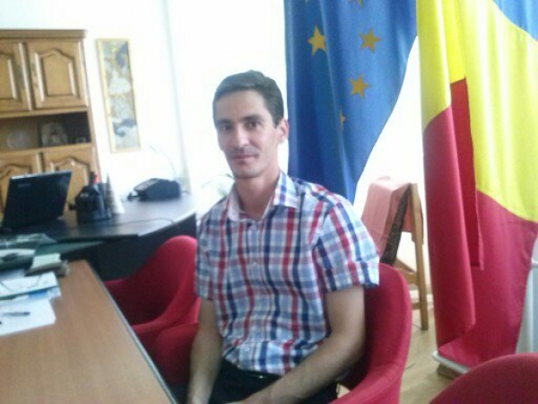 Viorel Călin (DGASPC): ”Voi face lobby pentru modificarea legii”