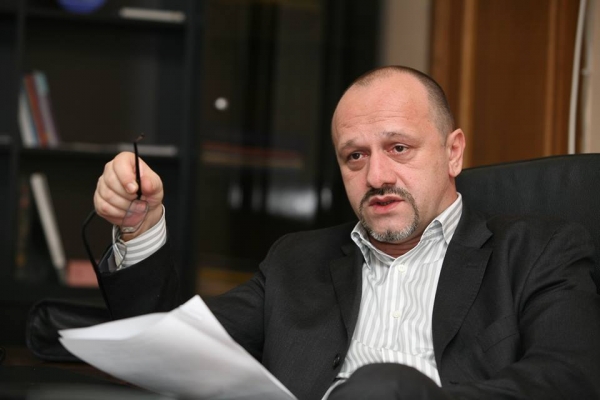 Bogdan Nica (PNL): ”Mircea Roşca ia lumină de la interimarii de la Bucureşti şi execută fără crâcnire”