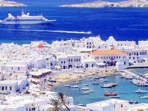 Grecia ÎŞI VINDE cele mai frumoase plaje