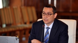 Victor Ponta sprijină MODIFICAREA Constituţiei: Nu cred că preşedintele României trebuie să aibă multă putere 