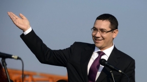 Ponta anunta ca Romania are cea mai mare crestere economica din UE