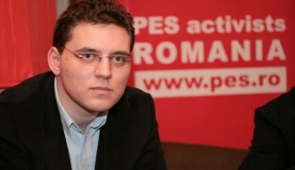 Europarlamentarul PSD Victor Negrescu își deschide birou de europarlamentar la Ploiești