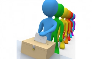 SONDAJ – Cum stau partidele la debutul campaniei electorale
