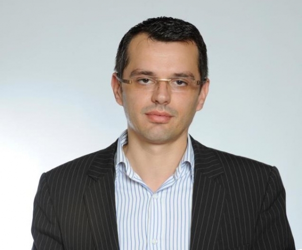 Paul Dumbrăvanu, directorul RASP: „Oamenii cred că e mişto să fii eco, dar când ajung acasă, uită de asta”