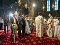 Biserica Ortodoxă vrea să INTERZICĂ nunţile în ziua de sâmbătă. Care este motivul
