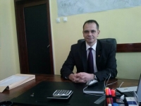 Emil Drăgănescu: ”Noi, cei tineri, trebuie să ne sacrificăm pentru mai bine”