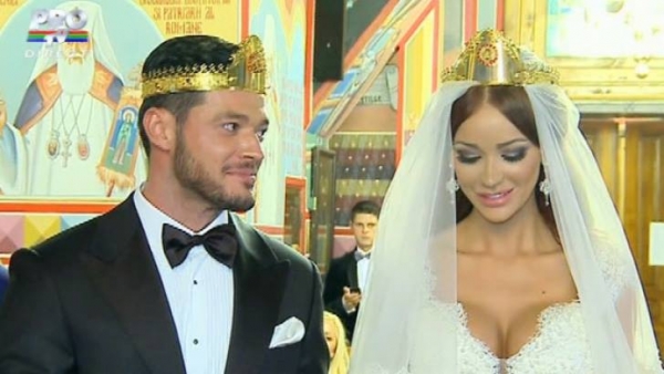 VESTE ŞOC în SHOWBIZ. Bianca Drăguşanu anunţă că se mărită anul viitor.