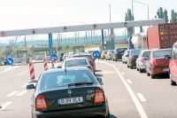 Fara taxa de pod pe autostrada pentru turistii care isi petrec vacanta de 1 Mai pe litoral 