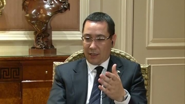 SONDAJ Operations Research: Ponta, lider în topul prezidenţialelor cu 45%. Iohannis - 26%, Ungureanu - 13%  