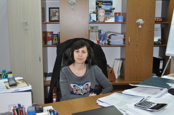 Simona Dolniceanu (SPFL): ”Facem muncă de Sisif în privinţa cerşetorilor”