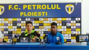 Răzvan Lucescu: “Trebuie să ne așteptăm la un meci dificil!” (galerie foto)