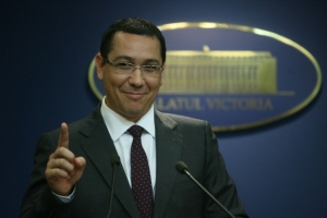 Ora 22 – Victor Ponta face un anunt important