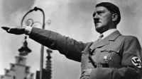 Testamentul lui Hitler: Un evreu, primul care i-a citit ultimele dorinte. Care erau ele