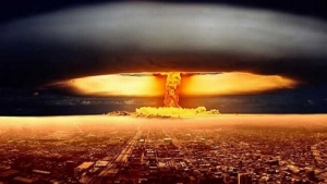 Coreea de Nord ameninţă că un război „termonuclear”