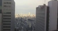Cutremur de 9.0 in Japonia! VIDEO cum se cutremura cladirile de zeci de etaje