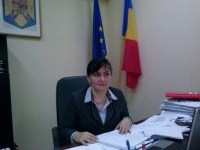 Cristina Stoichici (AJOFM): ”Important în a găsi un loc de muncă este chiar să vrei. Este prima condiţie”