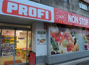 Un nou magazin Profi s-a deschis in Ploiesti. Vezi UNDE