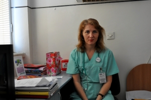 Doctor Mihaela Vintilă: ”Şansele pentru vindecarea infecţiilor cu virusurile B şi C sunt reale şi chiar în creştere”