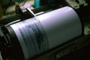 Alarmant! Încă un cutremur a zguduit România