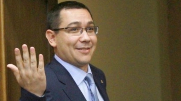 DECIZIA DE LA ORĂŞTIE: Victor Ponta VA CANDIDA la alegerile prezidenţiale 
