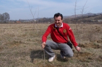 Iulian Popa (ecologist): ”Mai murdar decât în România am văzut doar în Africa”