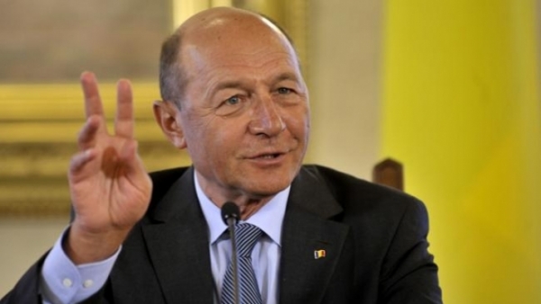 DEMISIE Traian Băsescu. Declaraţia a fost ADOPTATĂ cu 344 de voturi &quot;PENTRU&quot; VIDEO