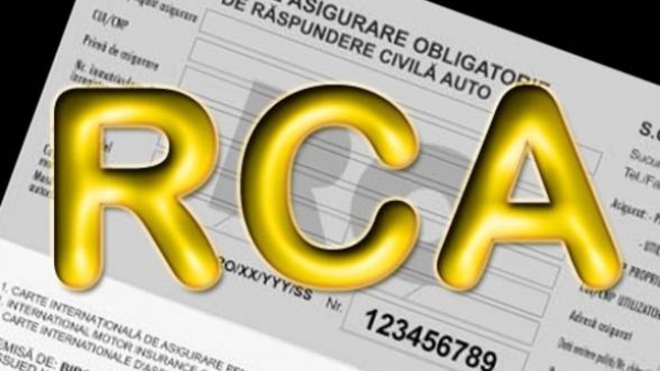 Scenariu de groază: Asigurarea RCA poate ajunge la 1000 de euro