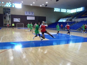 Debut cu victorie pentru handbalistele de la CSM Ploiești