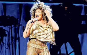  VESTE TRISTĂ! Tina Turner, «legumă» din cauza unui atac cerebral