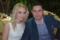 Nunta mare-n PSD Prahova. Bogdan Toader se casatoreste, astazi, cu Izabela Dumitru