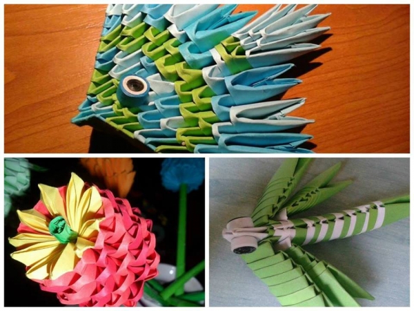 Cauti o activitate distractiva dar si practica pentru copilul tau? Incearca atelierul de origami din Ploiesti