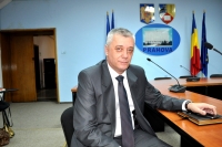 Viorel Dosaru (şeful IJP Prahova): ”Din cauza agresivităţii, o banală manevră în trafic poate să îţi aducă dosar penal”
