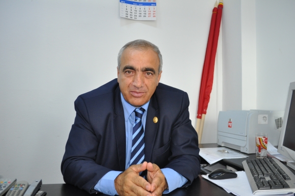 Ion Eparu, deputat de Ploieşti: ”USL nu stă pe un munte de bine, dar micile devieri nu sunt în măsură să strice conduita generală a Uniunii”