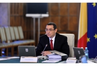 Bilanţul guvernului Ponta la doi ani de mandat: Locuri de munca, fonduri europene si reducerea deficitului bugetar