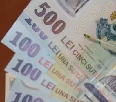 Bani falşi în Ploieşti: Atenţie la bancnotele de 100 şi 500 de lei