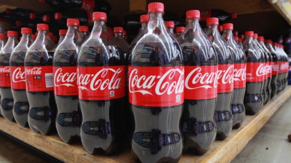 De ce a dispărut Coca-Cola de la Kaufland  