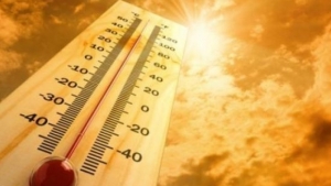 METEOROLOGII AVERTIZEAZĂ: Vreme călduroasă în Bucureşti şi pe litoral, cu grad ridicat de UMEZEALĂ  