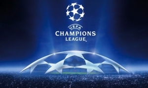 Rezultatele meciurilor disputate aseară în Champions League