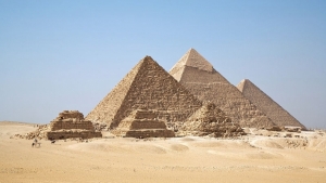 Misterul piramidelor antice din Egipt a fost dezvăluit: Cum au fost construite marile minuni ale lumii