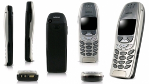 NOKIA 6310i: Cât costă telefonul care nu poate fi interceptat  