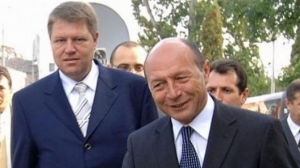 PNL vrea să-l ţină pe Băsescu mai mult la Cotroceni. Iohannis cere AMÂNAREA alegerilor prezidenţiale  
