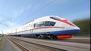 Proiect îndrăzneţ al bulgarilor. Tren de mare viteză între Varna şi Bucureşti  